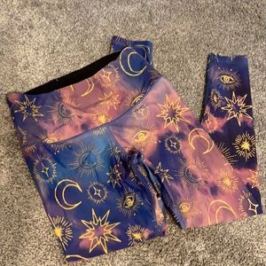 Victoria’s Secret Sport Leggings 7/8 Length